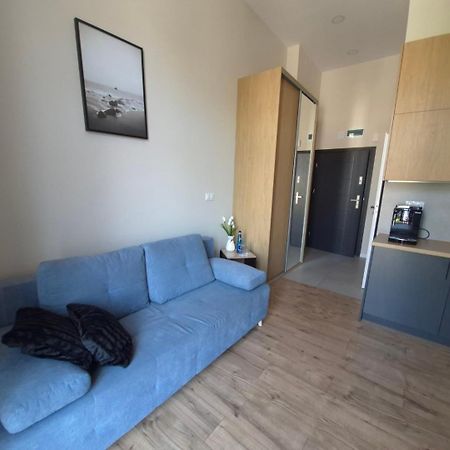 Studio Premium Apartments Slowackiego เคียลเซ ภายนอก รูปภาพ