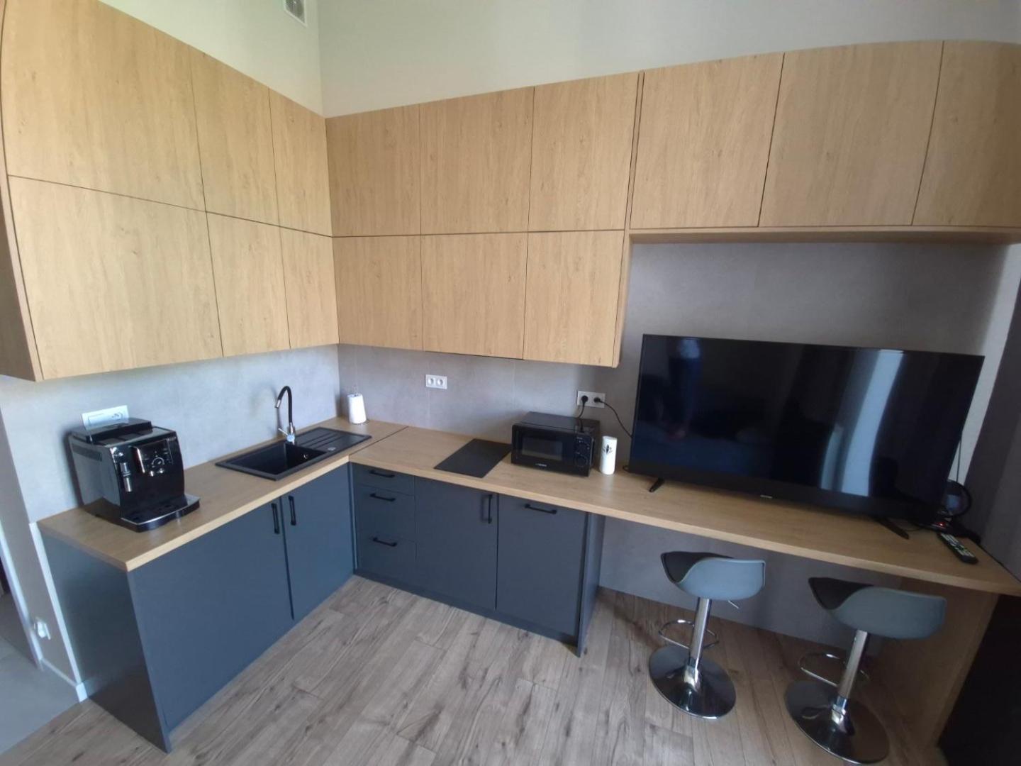 Studio Premium Apartments Slowackiego เคียลเซ ภายนอก รูปภาพ
