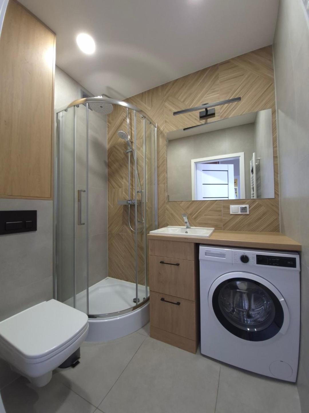 Studio Premium Apartments Slowackiego เคียลเซ ภายนอก รูปภาพ
