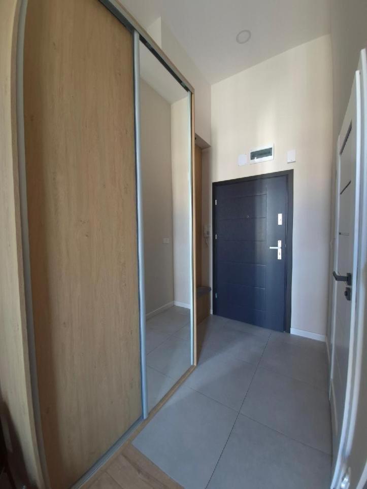 Studio Premium Apartments Slowackiego เคียลเซ ภายนอก รูปภาพ